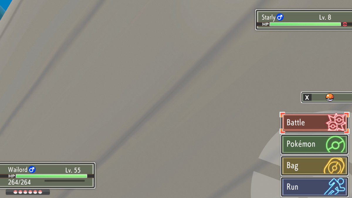 TheYisusOne's tweet image. Yo Wailord can you move away just a bit I'm trying to see my opponent's Pokemon