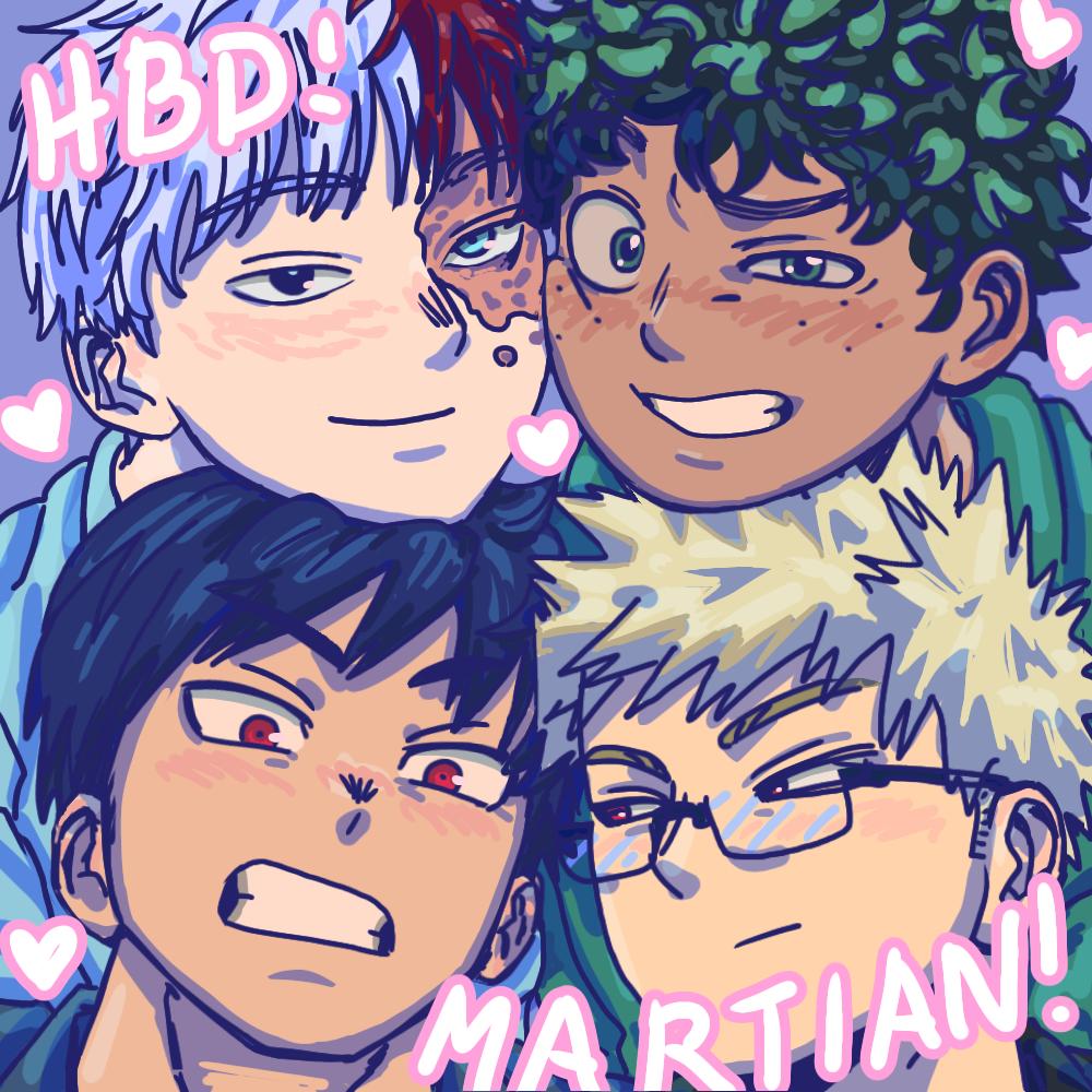 Mufazin 🫓🍉 (@kiwipinianiu) on Twitter photo <a href="/martianaffe/">martian 🌟🍡</a> HAPPY HAPPY BIRTHDAY MARTIAN I really love your art sm 😻😻😻🫂🫂🫂 so this little gift is for youuuuuu <a href="/martianaffe/">martian 🌟🍡</a> HAPPY HAPPY BIRTHDAY MARTIAN I really love your art sm 😻😻😻🫂🫂🫂 so this little gift is for youuuuuu