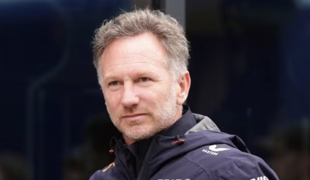 Marielos_31's tweet photo. 🚨 Oficial: Christian Horner ha sido cesado como Team Principal de Red Bull tras 20 años.
💥 Lo sustituye Laurent Mekies.
🔧 Red Bull desarrollará su propio motor con Ford a partir de 2026.
#F1 #RedBullRacing #HornerOut #LaurentMekies #F1Tech #F12025 https://t.co/zxmZeqIcCv