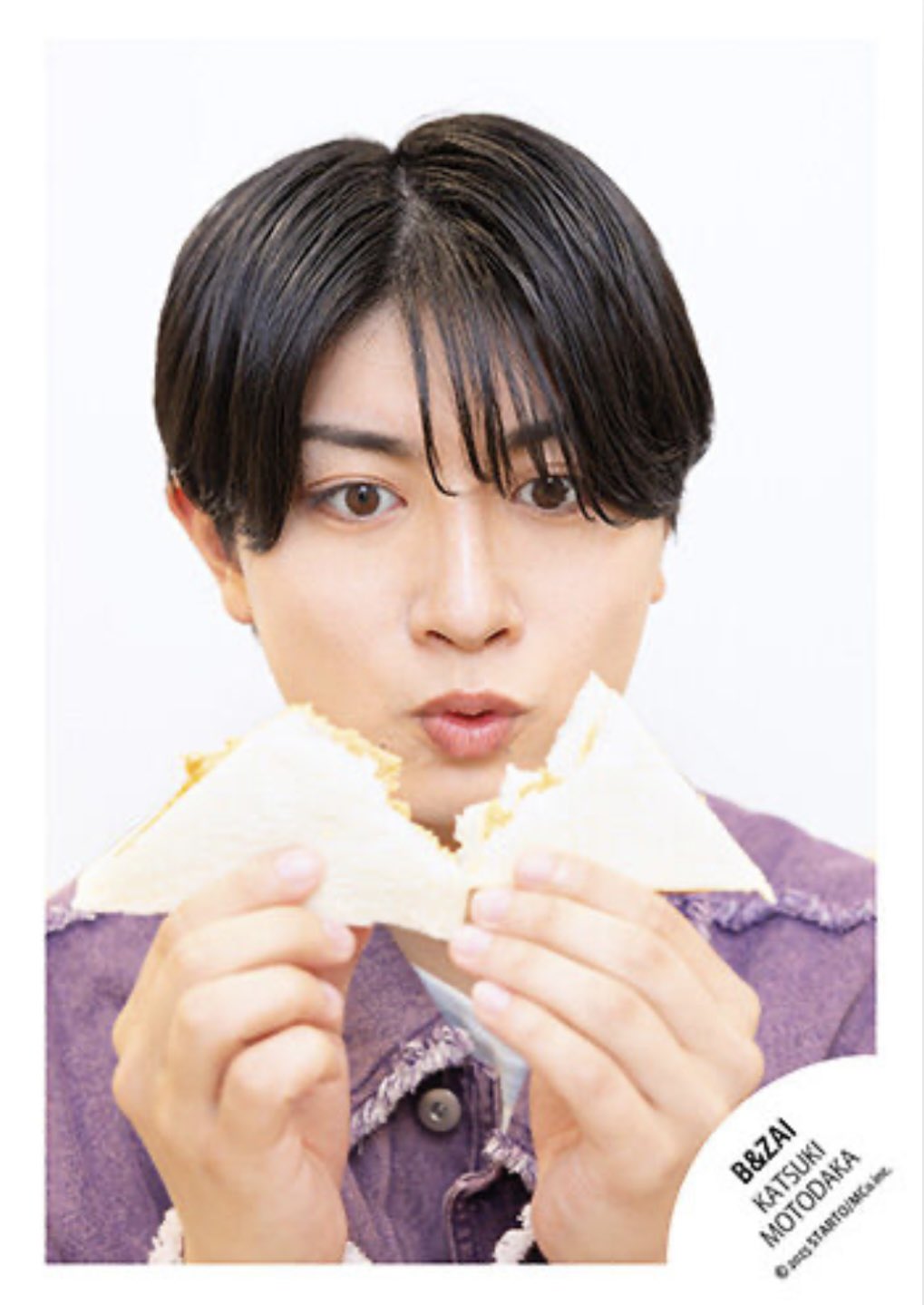 本髙克樹 モグモグ (@katsuki_mgmg) / X