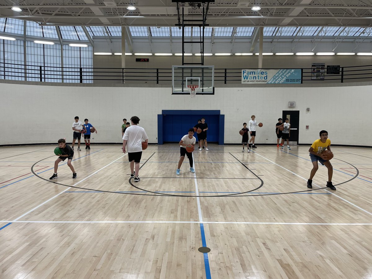 BearBasketballFundamentals tweet media