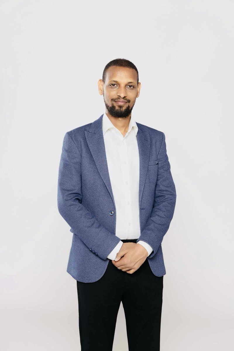 Finally. . .
Successfully defended my PhD dissertation! 🎉👏🎉 🙏

A challenging yet incredible journey!

. . . ፈታኒ - ግን ድማ ስኒ ነኺስካ ዝውፃእ ዓቐበት ነይሩ።  ንኹሉ ነገር ፈጣሪ ይመስገን🙏