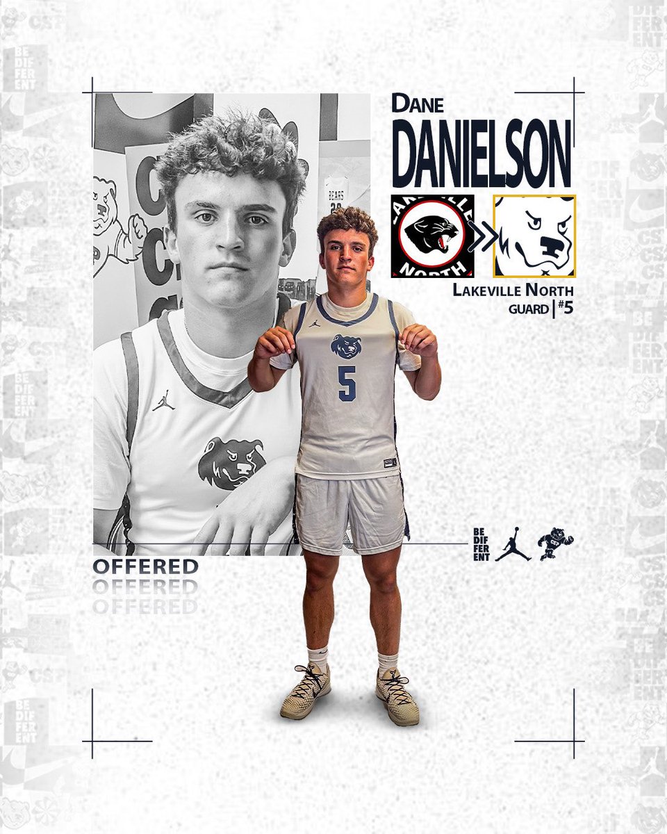 Dane Danielson (@danielson_dane2) on Twitter photo After a great visit and conversation with <a href="/CoachFletchCSP/">Coach Fletch</a> I am extremely grateful to have received an offer from Concordia St Paul! Thank you coach Fletch and staff! <a href="/MitchOhnstad/">Mitchell Ohnstad</a> <a href="/LNHSBoysHoops/">Lakeville North Basketball</a> <a href="/mn_select/">Minnesota Select Basketball</a> After a great visit and conversation with <a href="/CoachFletchCSP/">Coach Fletch</a> I am extremely grateful to have received an offer from Concordia St Paul! Thank you coach Fletch and staff! <a href="/MitchOhnstad/">Mitchell Ohnstad</a> <a href="/LNHSBoysHoops/">Lakeville North Basketball</a> <a href="/mn_select/">Minnesota Select Basketball</a>