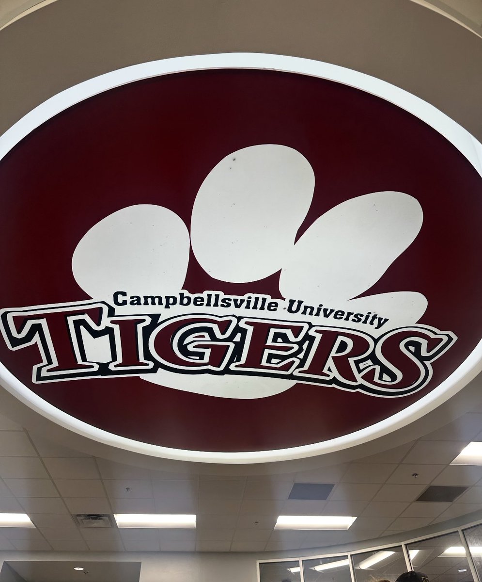 Jacob Litteral (@jlitt56) on Twitter photo Had a great time at a visit with <a href="/CvilleTigersFB/">Campbellsville Football</a>! Thank you <a href="/coachlane9/">Coach LANE</a> for the invite up to campus! Had a great time at a visit with <a href="/CvilleTigersFB/">Campbellsville Football</a>! Thank you <a href="/coachlane9/">Coach LANE</a> for the invite up to campus!