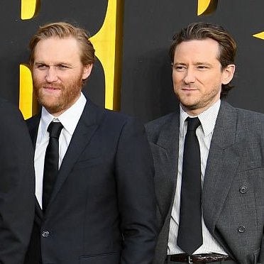 tmdpd2765's tweet image. ใครรุกให้มองทางขวา #bobjohn #benjohnny