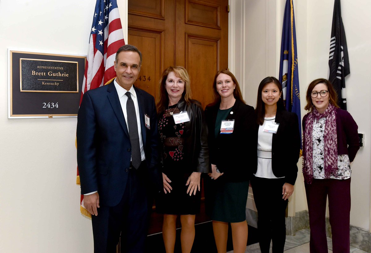 Cardiology's tweet image. Make your voice heard on Capitol Hill this fall at #ACCLegConf 2025!
Join your colleagues ➕ #ACCAdvocacy Oct. 5-7 to champion access to care for all, establish sustainable payment practices & more. Register here ➡️ bit.ly/3BxpTiu