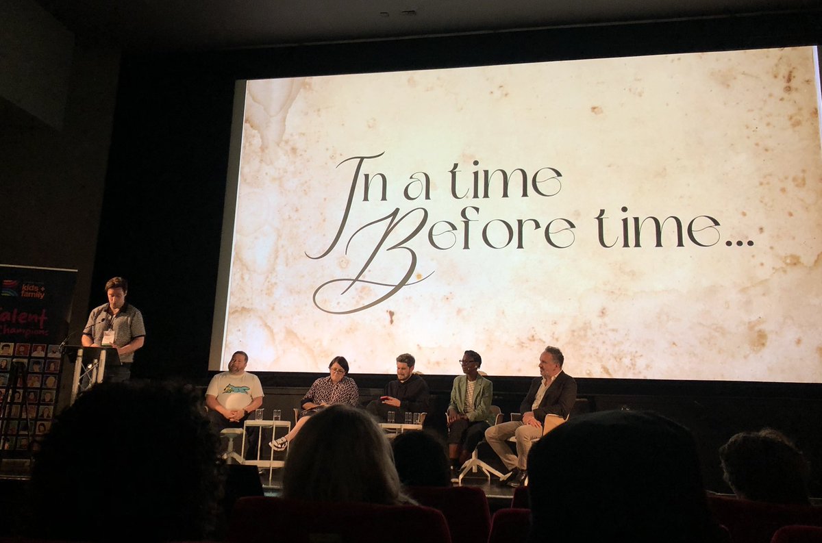 Animation UK tweet media