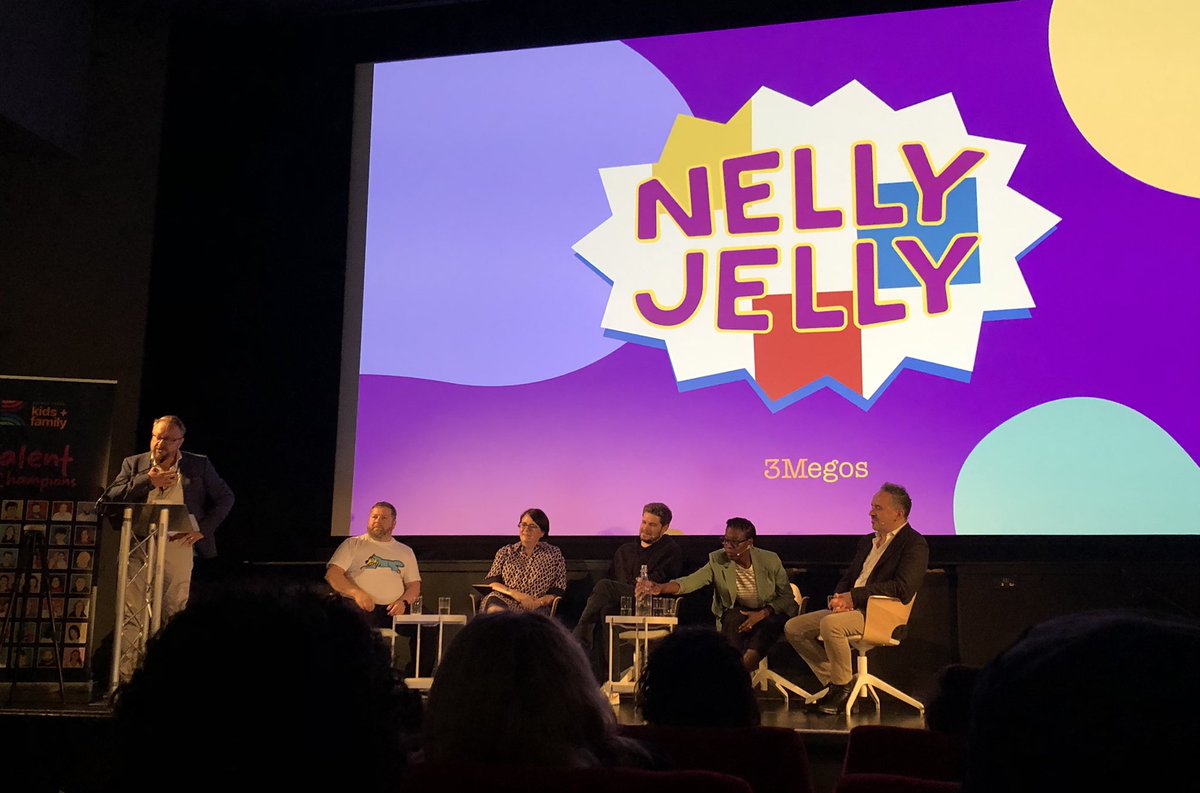 Animation UK tweet media