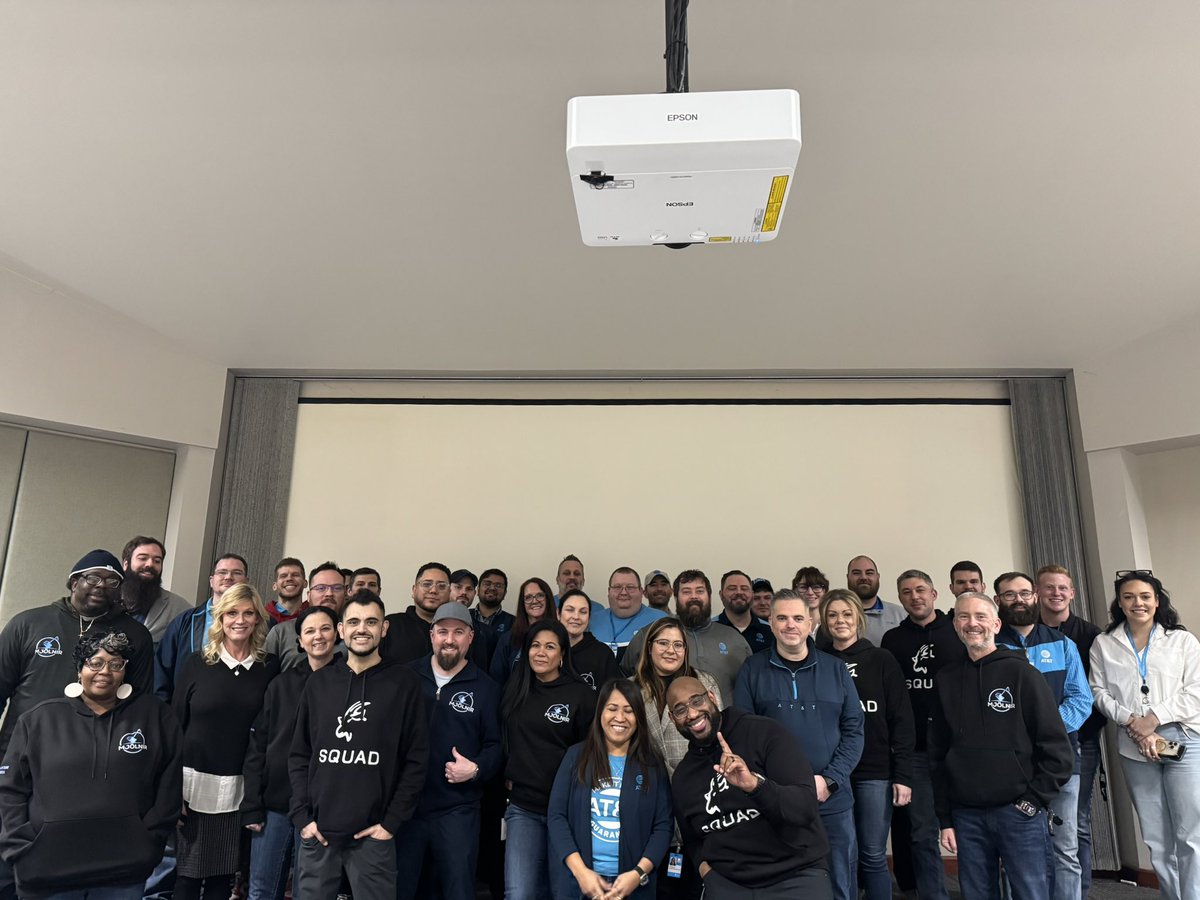 G.O.A.T. Squad tweet media