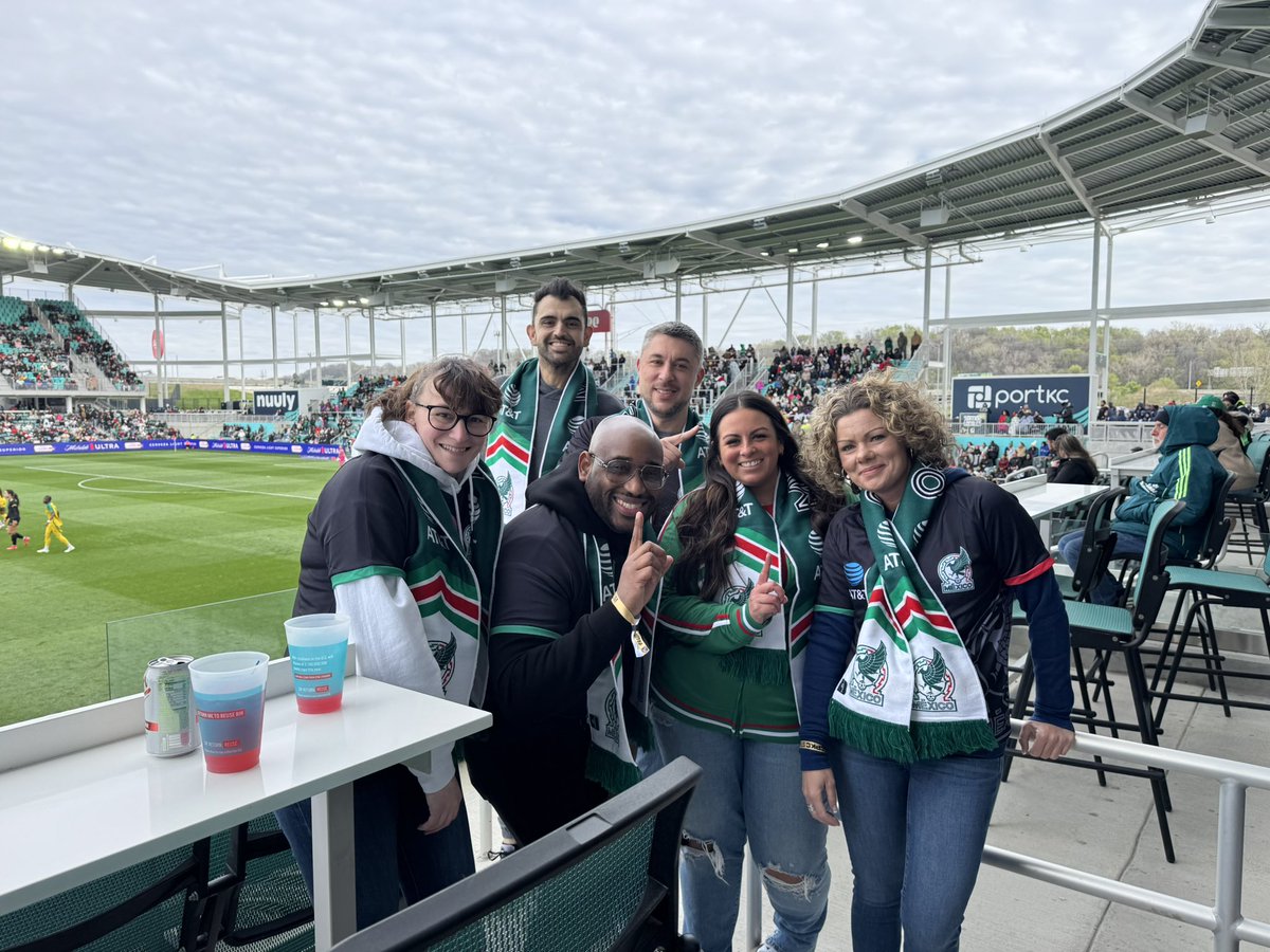 G.O.A.T. Squad tweet media