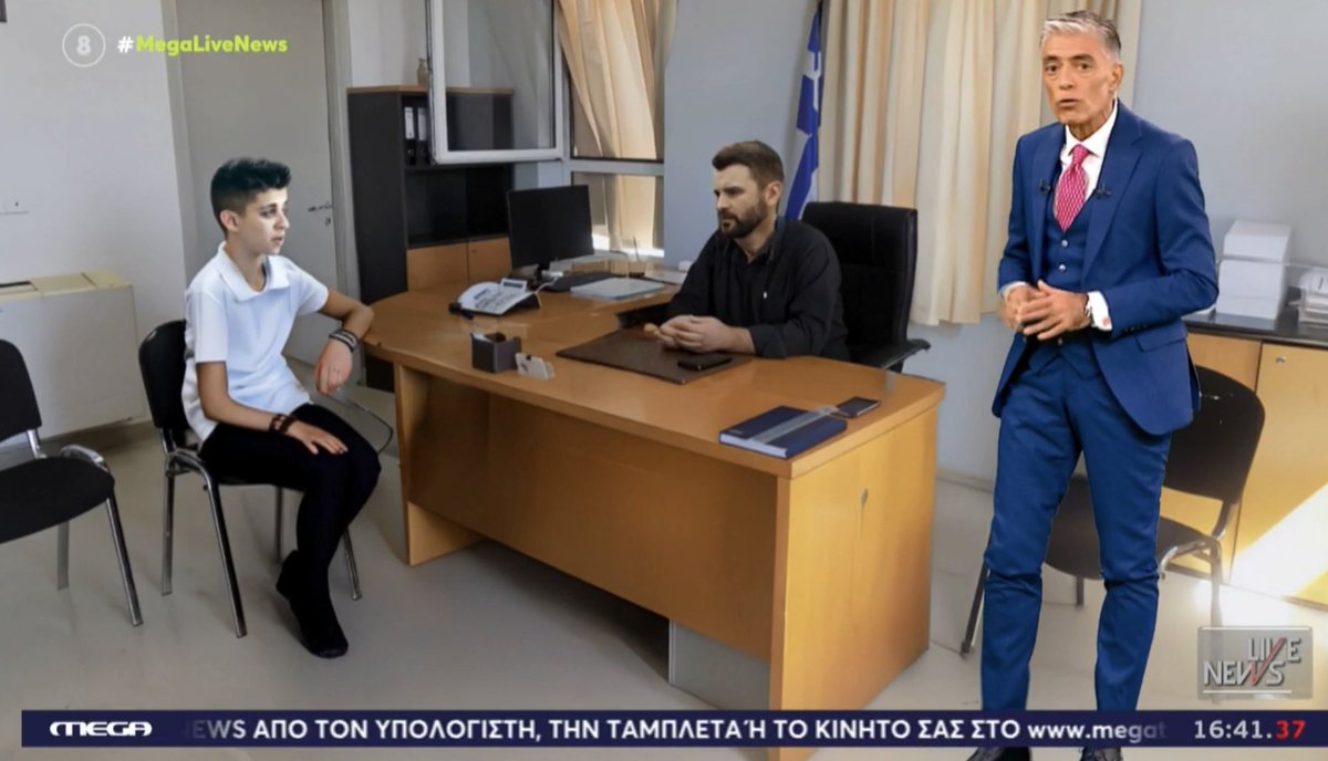 Λίτσα Χάρου tweet media