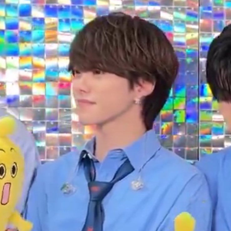 この大橋さん神様が作る奇跡のような人すぎてやばい