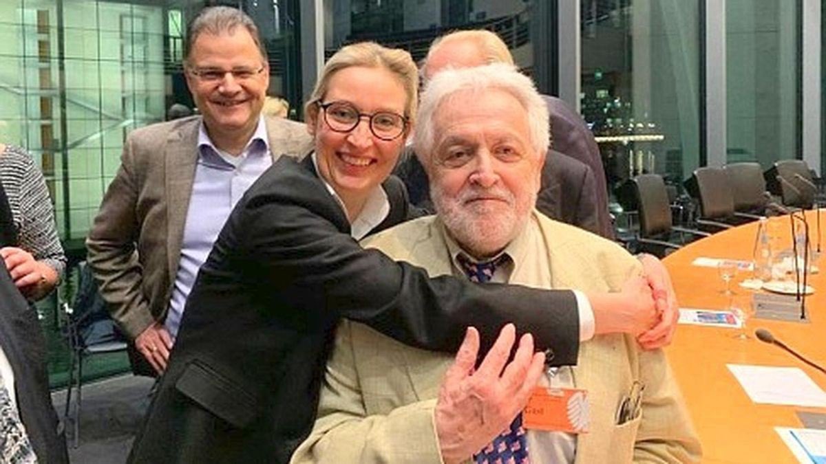 Stephan Dörner tweet media