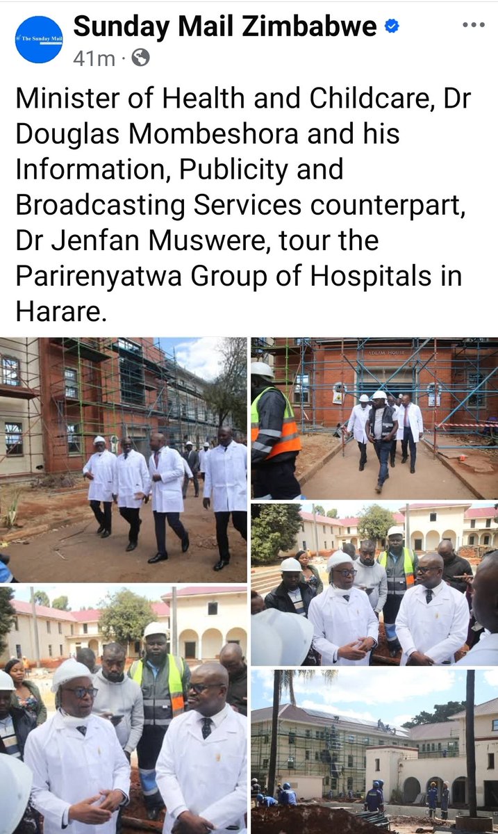 MulakazuvaL's tweet photo. Thank you President @edmnangagwa for always leading by example #FromTheFront✈✈ @mandishumba @KMutisi @sorotihurukai https://t.co/DOvZ548ht0