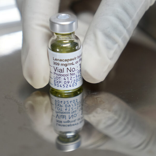 CanHealthwatch's tweet image. Gilead to provide HIV prevention drug in low-income countries statnews.com/pharmalot/2025β¦
π πΌπΏπ² π»π²ππ β’ CanadaHealthwatch.ca π
