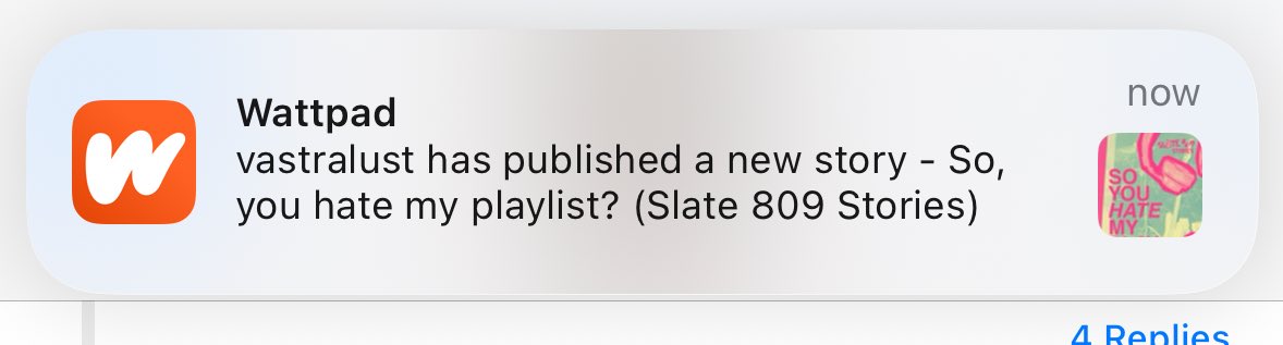thecanencias's tweet photo. OMG!!! So, you hate my playlist? IS SO BACK!!! @vastralustwp https://t.co/DOAPOq4Qqg