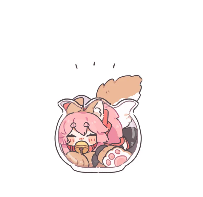 スッポリ