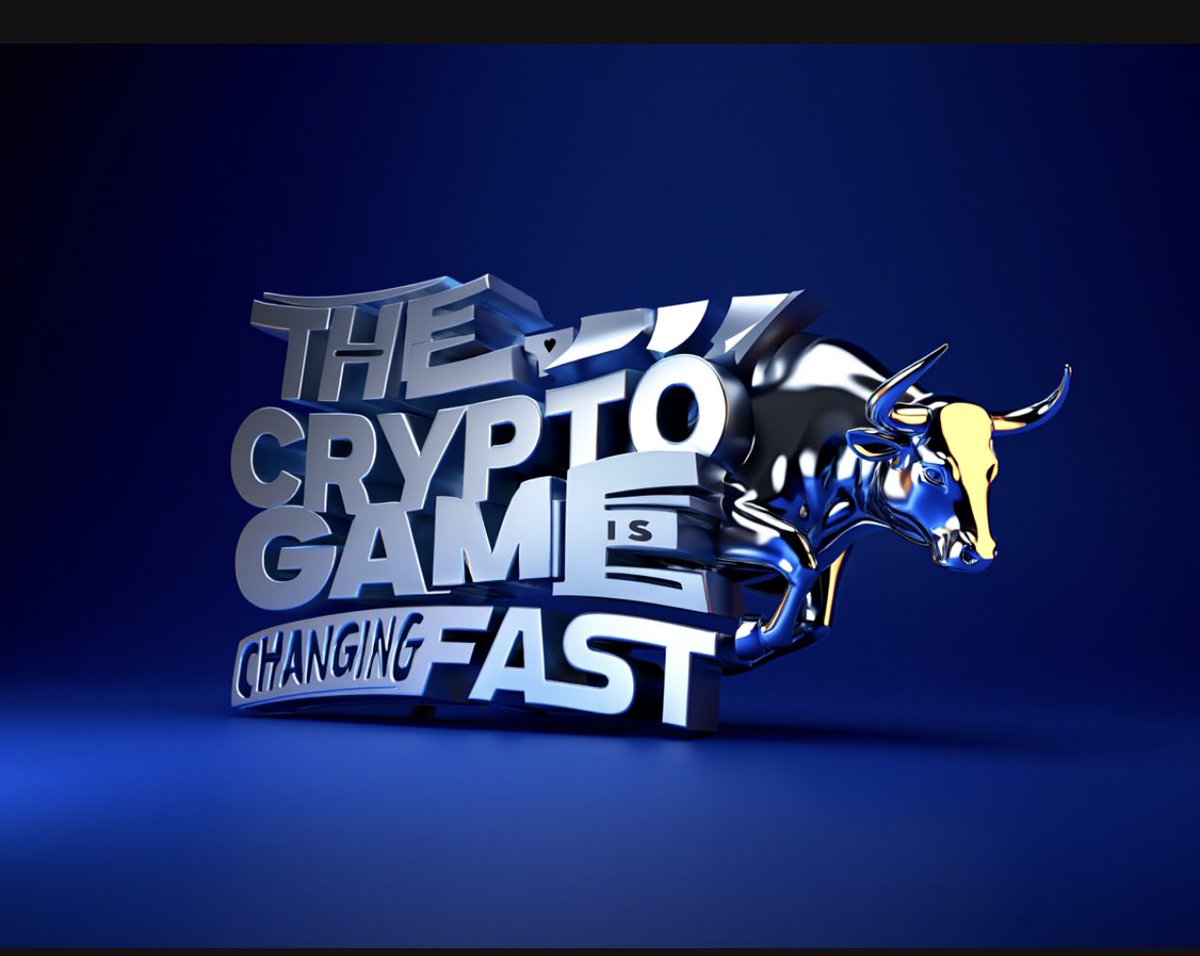 While you browsed through your feeds, the US government just started changing the rules of the game as it concerns digital assets. And if you miss it, be sure that you will miss what could turn out to be the greatest wealth shift in modern history.