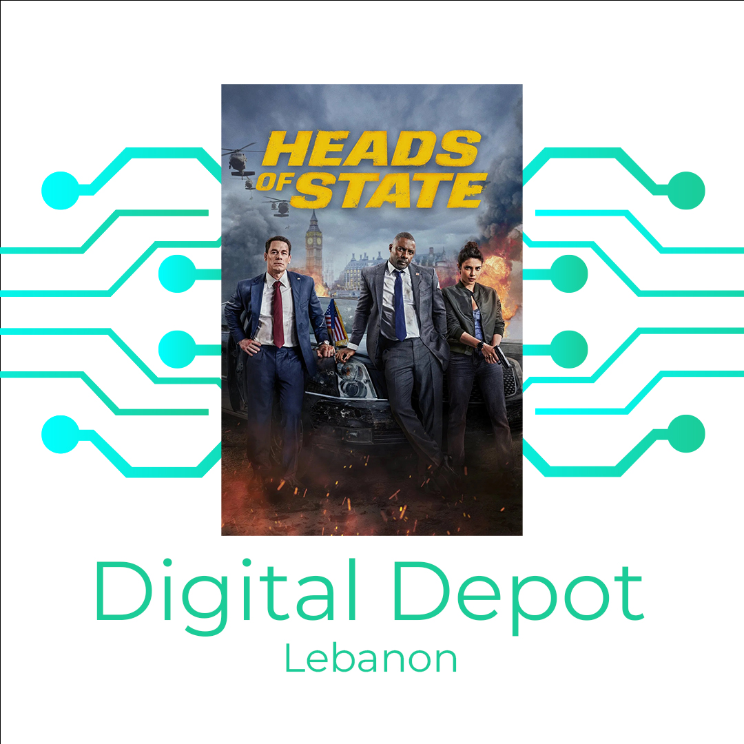 digitaldepotlb's tweet photo. "Heads of State"
..............................
Contact us for any enquiry

#HeadsofState #movie #series #pcgames #programs #program #software #music #delivery #digitaldepotlebanon https://t.co/yRFiwFBlZL