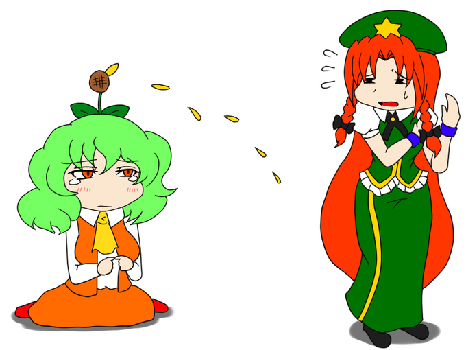 #愛でここまで成長したから一緒に頑張ろう
むずかしいこと考えんな
好きなもんすきなだけ描け 