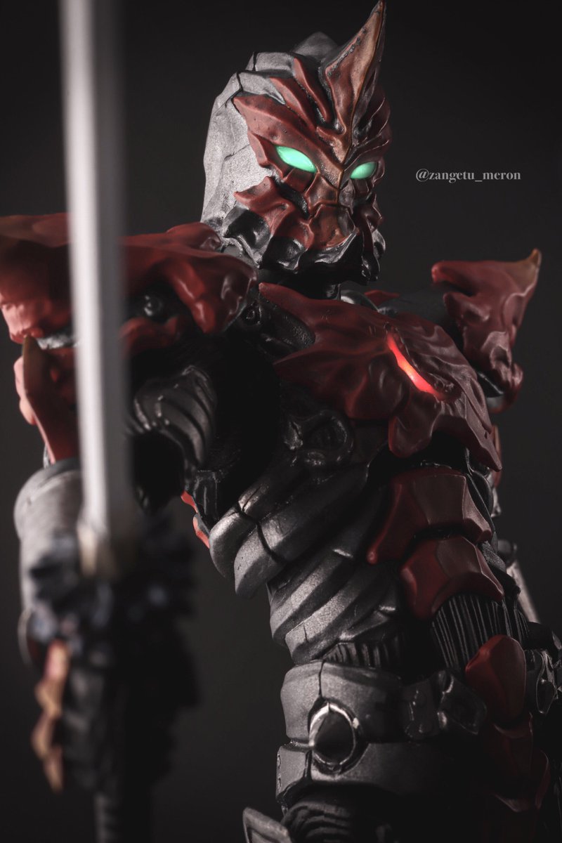 zangetu_meron's tweet photo. #ウルトラマンオーブ9周年

おめでとう🎉
来年10周年！？ https://t.co/4q9d1ZEKpk