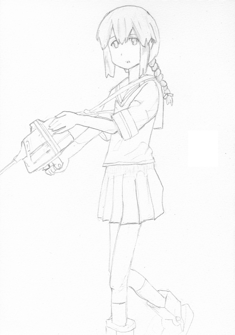 #独学でここまで成長したから一緒に頑張ろう
2016年1月 → 2025年1月
丸9年くらい経った時点の比較だとこのくらい…えっ9年?今9年経ったと言ったんですか?どうしてそんな怖いこといきなり言うんですか 