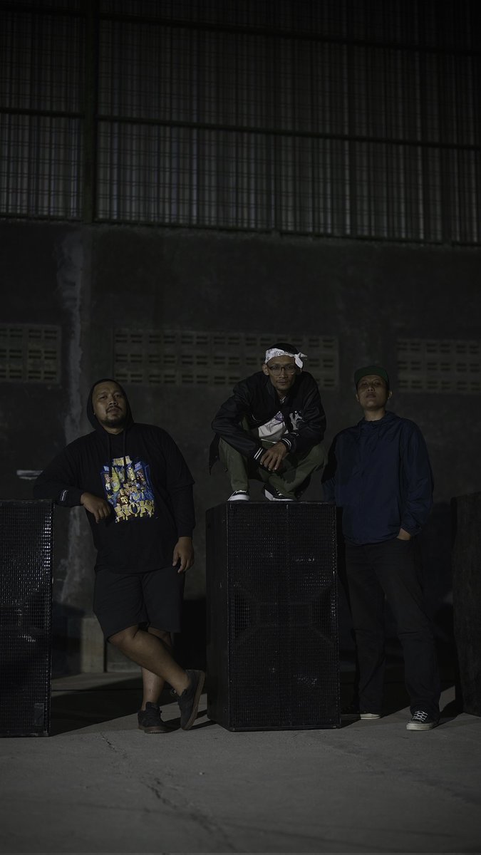 Time to cross paths again..