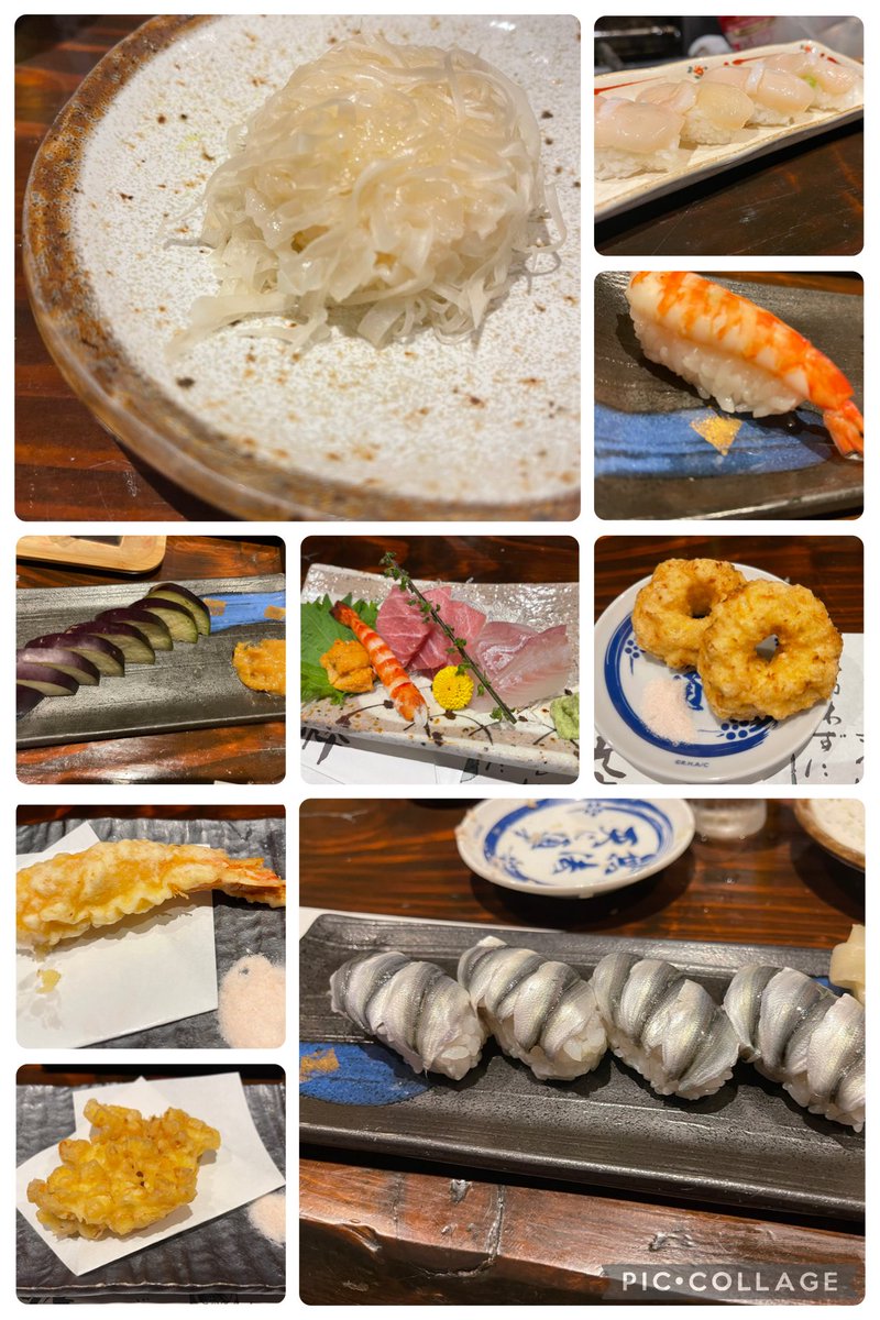 baudayo's tweet image. 水茄子を食べれるようになったけど、
きっとこれは阿呍の水茄子だから食えたわけであって、
他のお店で食べるとちがうと言う事を肝に銘じておきます！！！ヤハッ！！！