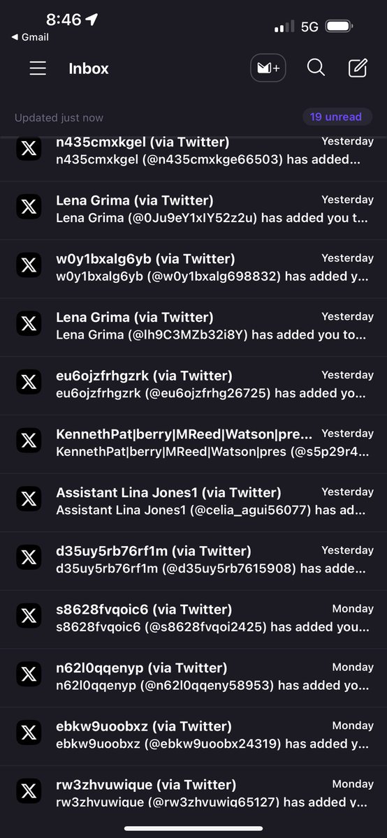 Okay this is ridiculous.