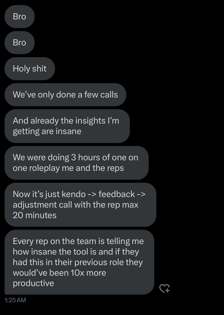 Luke Alexander tweet media