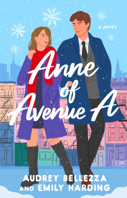 Check out Anne of Avenue A on October 28!

This modern version gives you all the angst, longing and  misunderstandings of the classic Persuasion, but with new twists that bring it into the current age. Anne and Freddie made me laugh, cry,  swoon and squirm. 

⭐️⭐️⭐️⭐️⭐️
