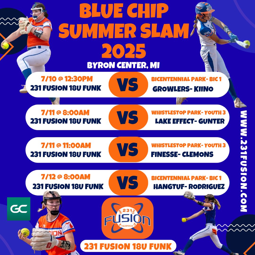 231 Fusion 18u (Funk) tweet media