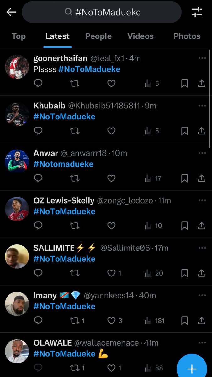 𝐄𝐬𝐩𝐚𝐜𝐢𝐨 𝐆𝐮𝐧𝐧𝐞𝐫 🎙️ tweet media
