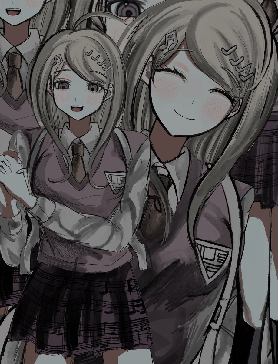 nsazrs's tweet image. # 独学でここまで成長したから一緒に頑張ろう
2023/08/02〜最近