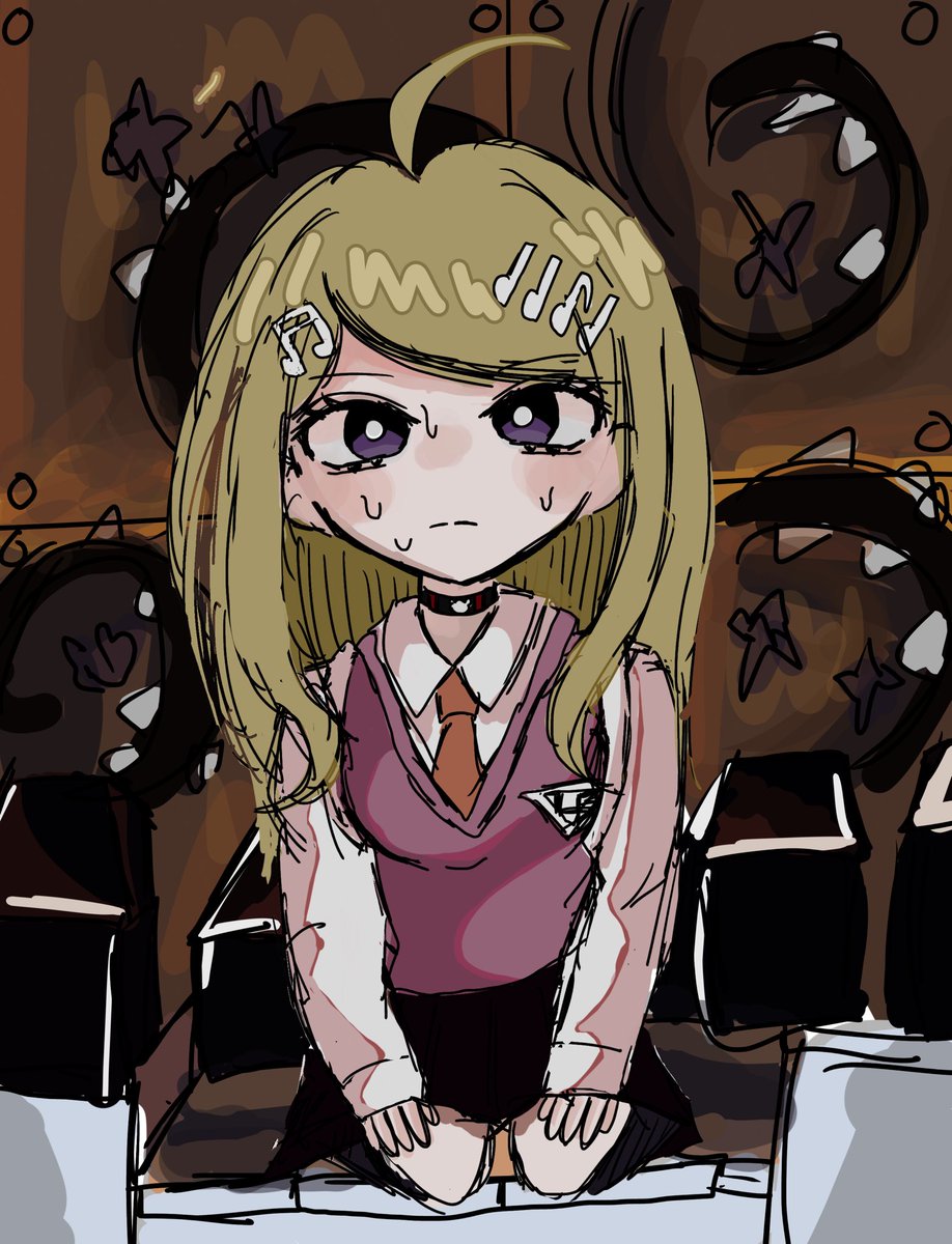 nsazrs's tweet image. # 独学でここまで成長したから一緒に頑張ろう
2023/08/02〜最近