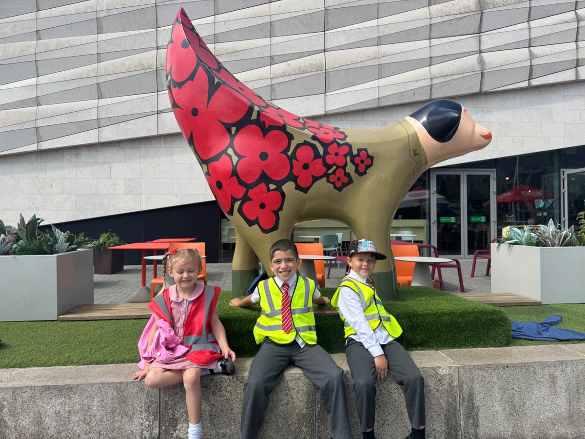 And of course… we went on a lambanana hunt!