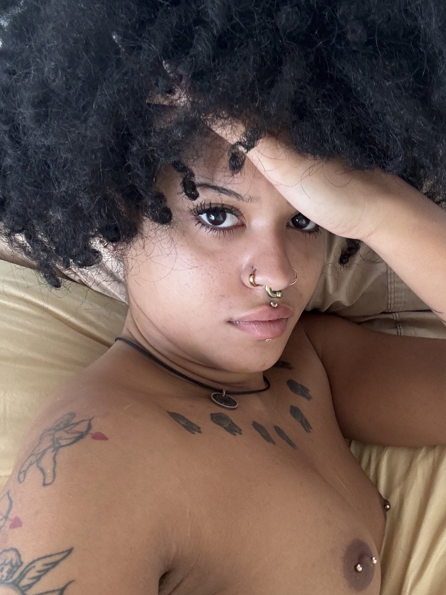 sleepy girl