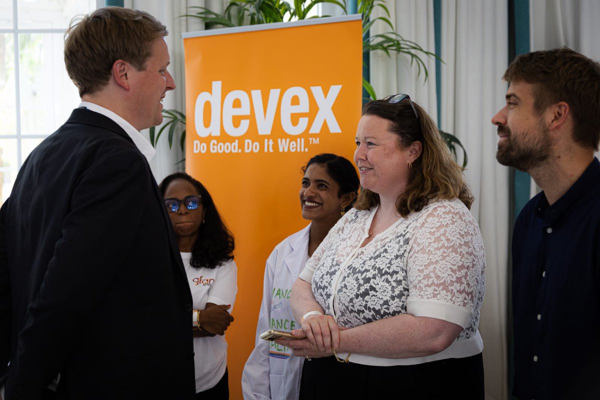 Global Fund Advocates Network (GFAN) Africa (@gfan_africa) on Twitter photo 🗣️ "It's time for us to step up for international solidarity & work together to protect multilateral cooperation." – <a href="/NorwayMFA/">Norway MFA</a>
At #FFD4Sevilla, <a href="/GFadvocates/">GlobalFundAdvocates</a> & GFAN Africa thanked Minister <a href="/AsmundAukrust/">Åsmund Aukrust</a> for Norway's continued commitment to the <a href="/GlobalFund/">The Global Fund</a>.
🌍#OneWorldOneFight 🗣️ "It's time for us to step up for international solidarity & work together to protect multilateral cooperation." – <a href="/NorwayMFA/">Norway MFA</a>
At #FFD4Sevilla, <a href="/GFadvocates/">GlobalFundAdvocates</a> & GFAN Africa thanked Minister <a href="/AsmundAukrust/">Åsmund Aukrust</a> for Norway's continued commitment to the <a href="/GlobalFund/">The Global Fund</a>.
🌍#OneWorldOneFight