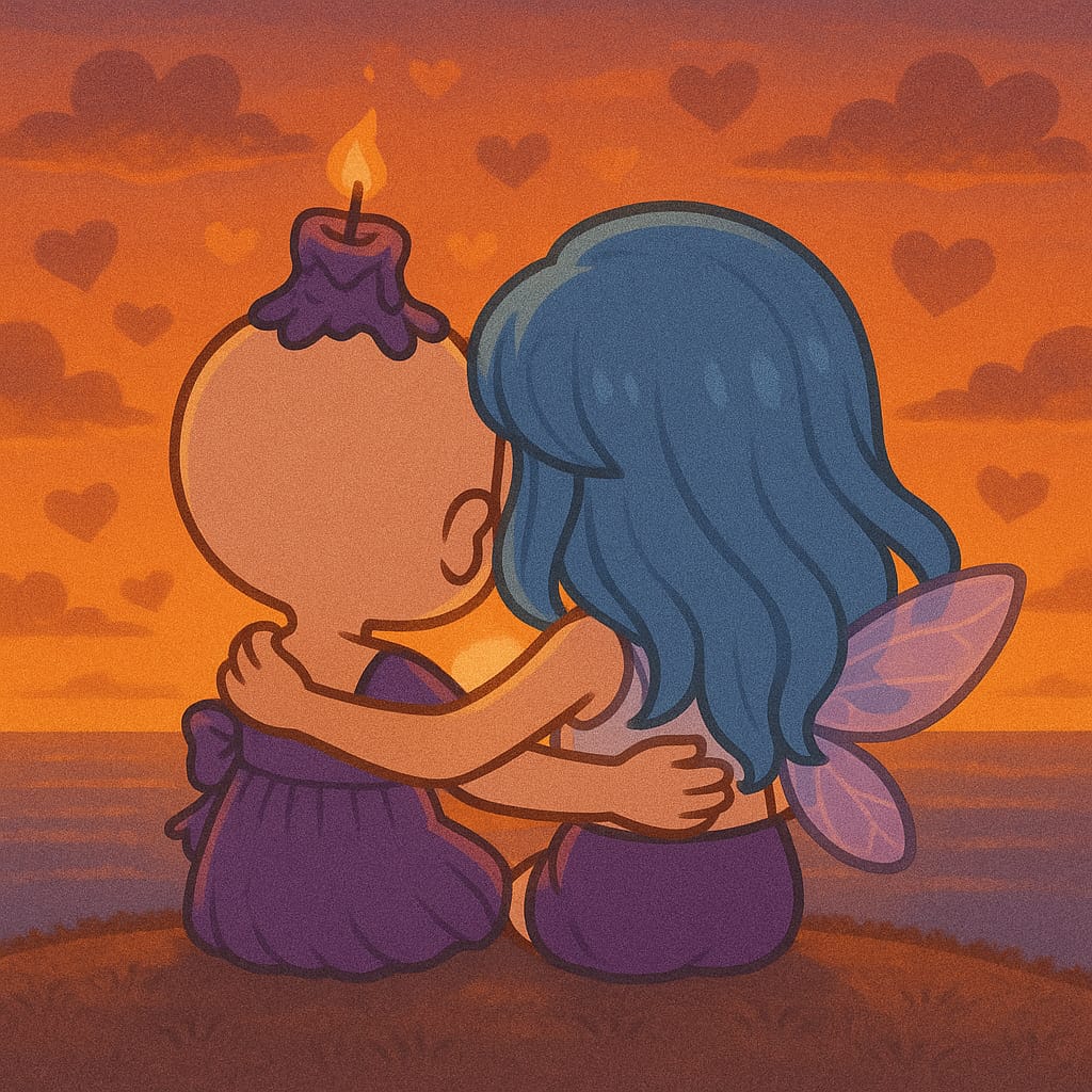 Eres la mujer de mi vida, mi luz, mi motivación y mis ganas de salir adelante todos los días, por ti supe lo que era el amor verdadero y doy gracias al destino por permitirme estar cada día contigo, te amo demasiado ksita, Feliz cumpleaños 🥺💝🎂 <a href="/hb_lexiegrey/">.Lexie.Grey. 🌌</a> 🎉