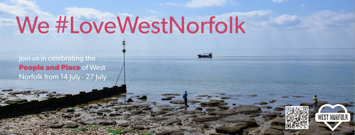 WestNorfolkBC (@westnorfolkbc) on Twitter photo Celebrating the people and places - <a href="/LoveWestNorfolk/">Love West Norfolk</a> 2025 starts next week.
Follow Love West Norfolk on socials for updates & use #LoveWestNorfolk to get involved.
facebook.com/LoveWestNorfolk
instagram.com/love_west_norfโฆ
lovewestnorfolk.co.uk Celebrating the people and places - <a href="/LoveWestNorfolk/">Love West Norfolk</a> 2025 starts next week.
Follow Love West Norfolk on socials for updates & use #LoveWestNorfolk to get involved.
facebook.com/LoveWestNorfolk
instagram.com/love_west_norfโฆ
lovewestnorfolk.co.uk