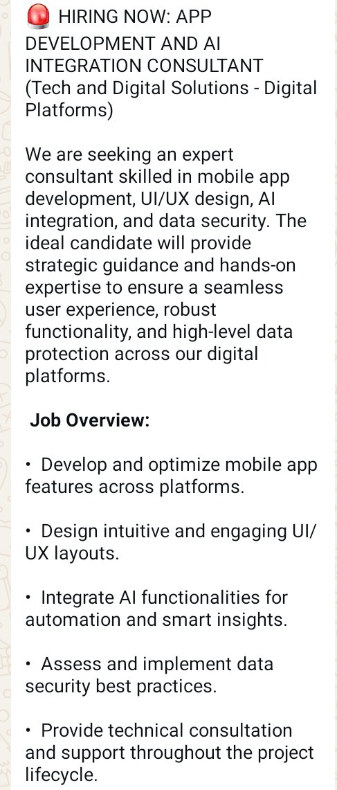 labakz's tweet photo. To apply👇
 download i’llTip in the Google play store 
https://t.co/CnYCRXc0Ja
Apple App Store link
https://t.co/rrHolqxWTb
Also people can access via web https://t.co/yaOXY698Uf https://t.co/YNxQoX16NV