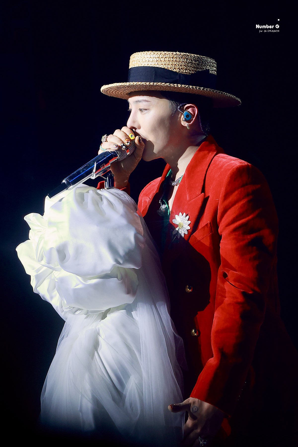 G-DRAGON⭐︎VERDY XXL 5/25発売｜VERDY × G-DRAGON T-Shirt collection｜抽選/販売