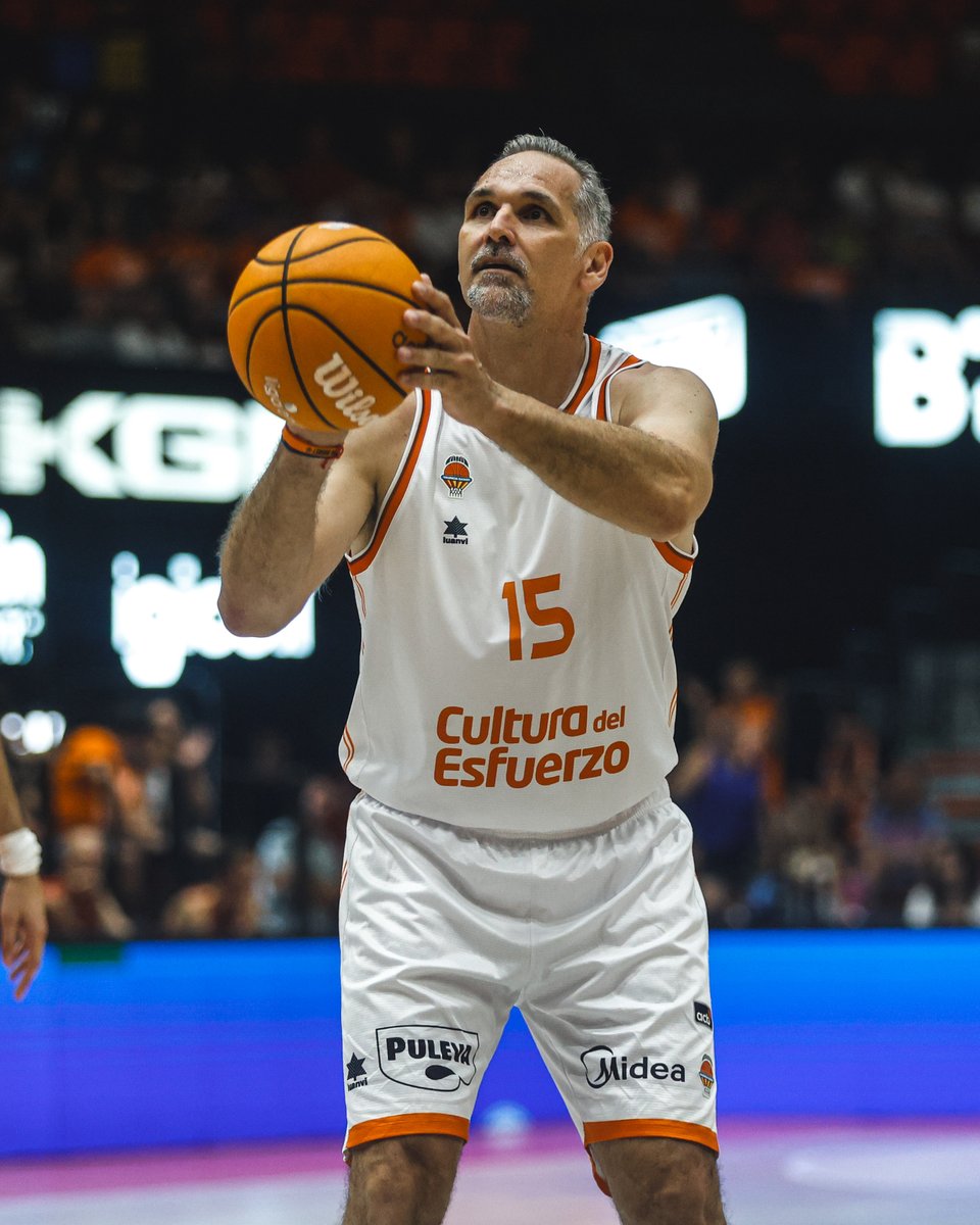 Valencia Basket Club tweet media