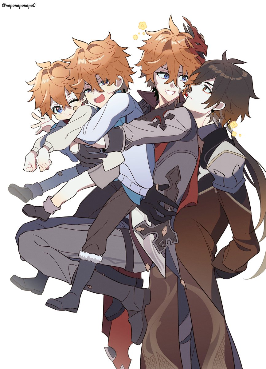 종탈로 이메레스 그렸다네요...