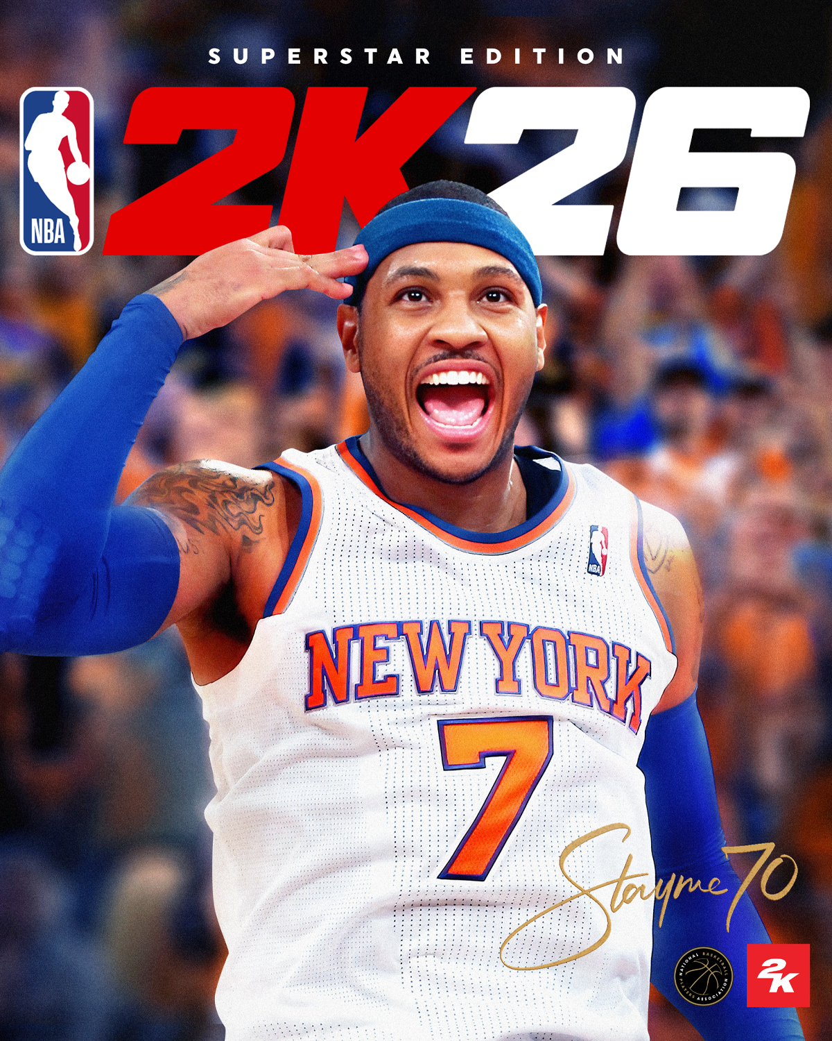 NBA 2K on X: 