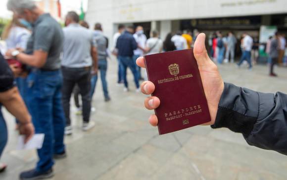 _Elsantiago_'s tweet photo. 📆 Cita para pasaporte en Medellín Antioquia.
Se habilita el primer pago y asignación de la cita en el horario de su preferencia. 
Más info al dm.

#pasaportescolombia #Medellín #Antioquia https://t.co/LfFHi3nnMC