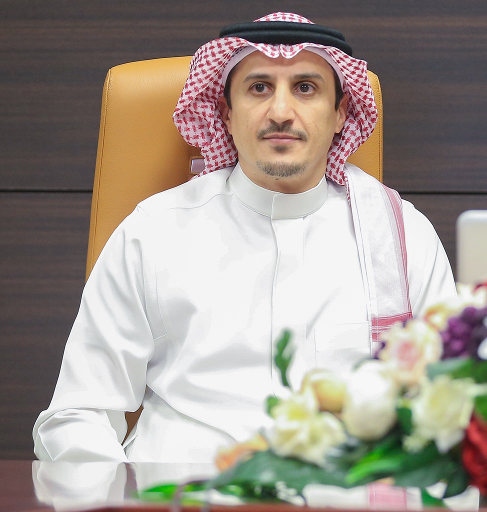 عبدالله التميمي tweet media