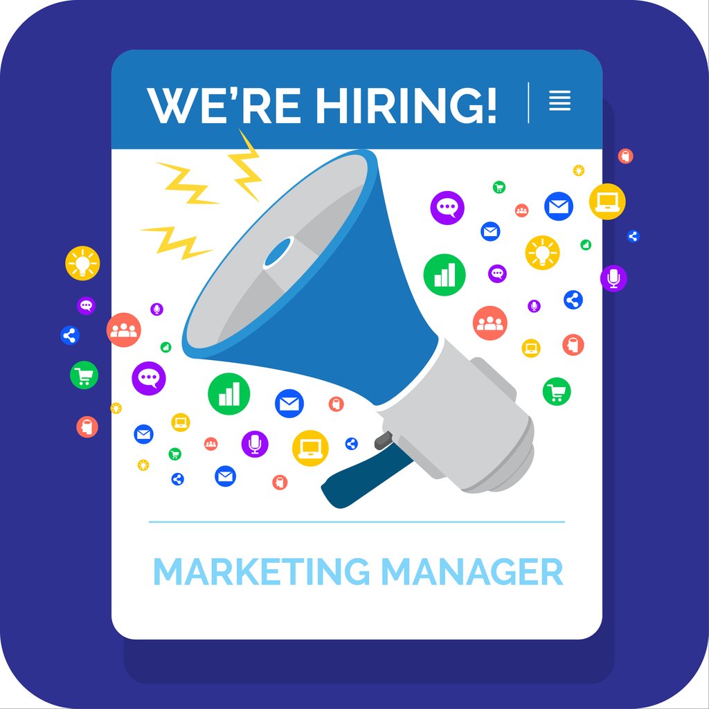 🚨 We’re hiring!

Marketing Manager – Full Time
Join Rompa, the UK leader in sensory solutions. Lead our marketing team, shape our brand, and make a real impact.

📩 Apply now: rompa.com/vacancies

hashtag#Hiring hashtag#MarketingManager hashtag#Rompa hashtag#JoinOurTeam