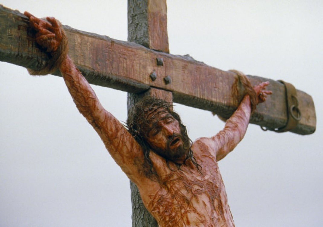 elonmuskADO's tweet image. Do you believe Jesus Christ Died for our Sins?
A. Yes
B. No