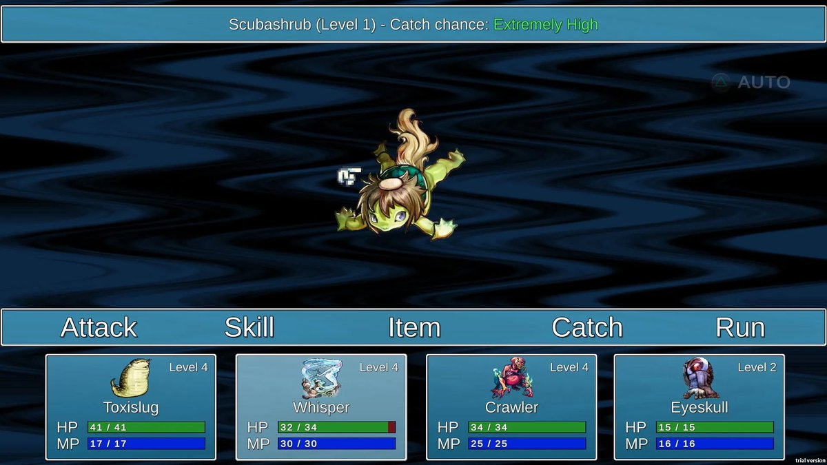 Eternal Exodus - out March 2026 tweet media